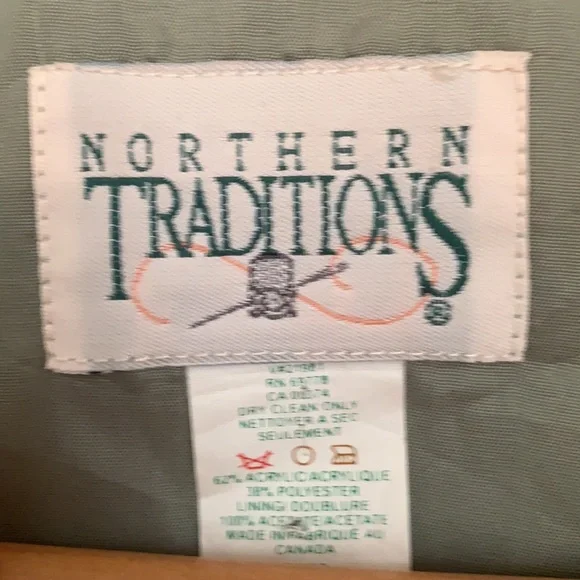 Aztec print vest - Picture 6 of 6